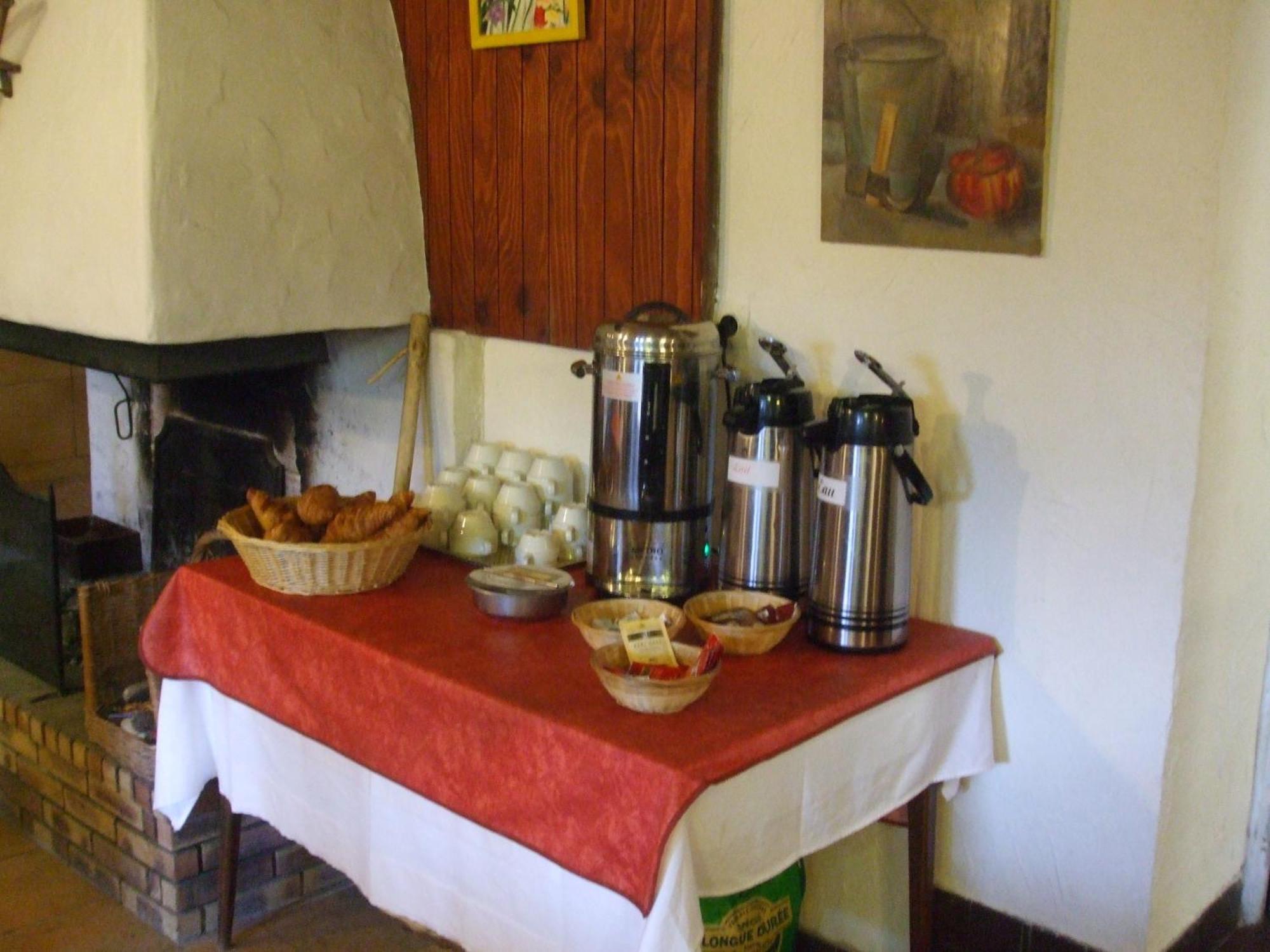 Hotel Du Val D'Aure Cadéac Kültér fotó