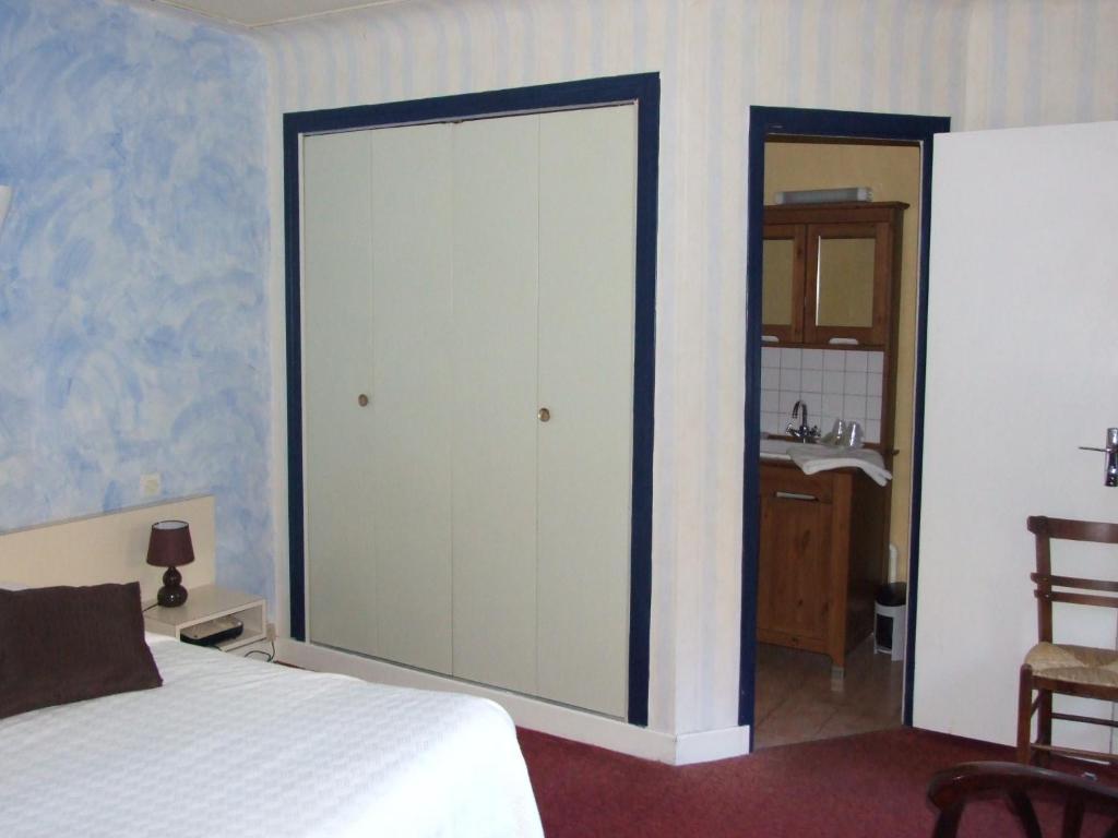 Hotel Du Val D'Aure Cadéac Kültér fotó