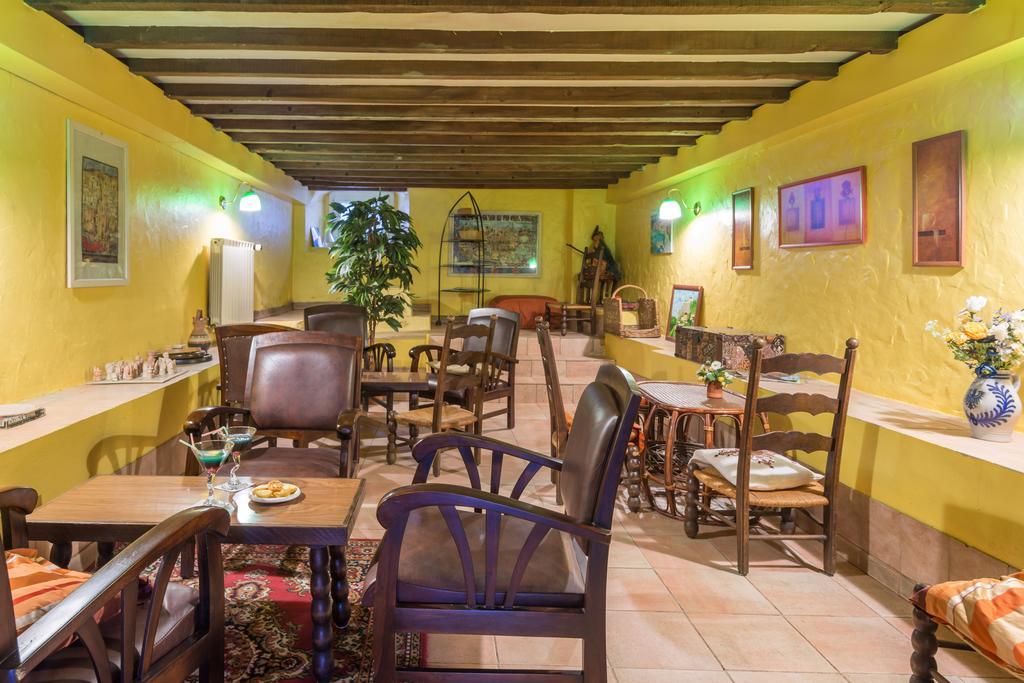 Hotel Du Val D'Aure Cadéac Kültér fotó