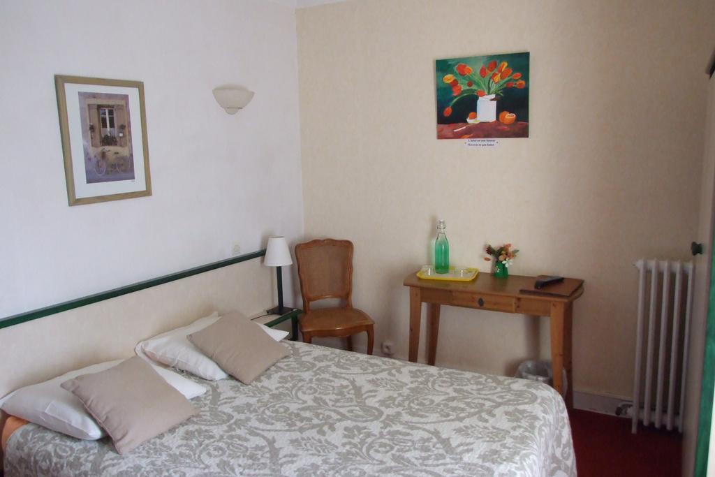 Hotel Du Val D'Aure Cadéac Kültér fotó