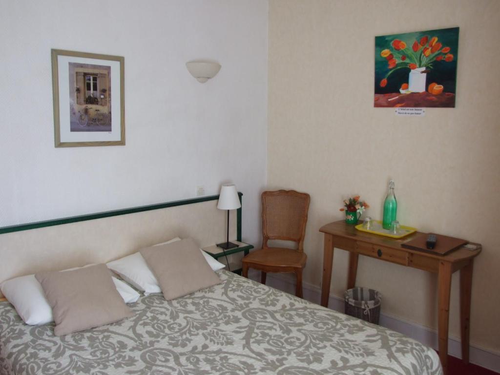 Hotel Du Val D'Aure Cadéac Kültér fotó