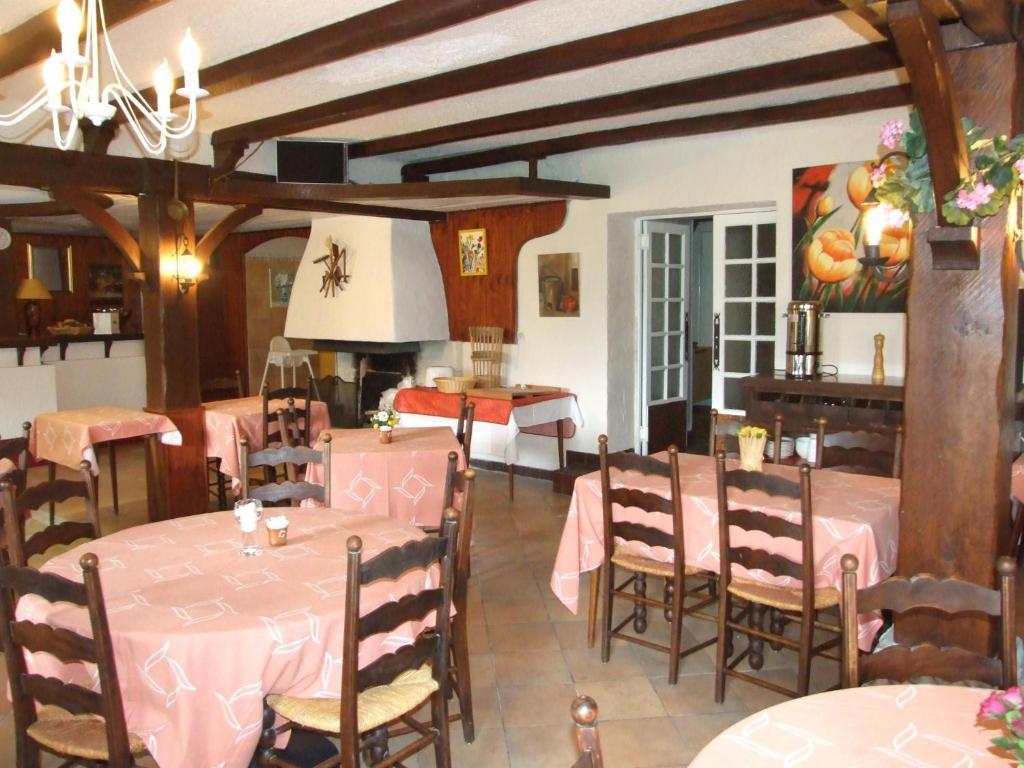 Hotel Du Val D'Aure Cadéac Kültér fotó